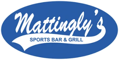 Mattingly's - Location Picker Landing Page logo