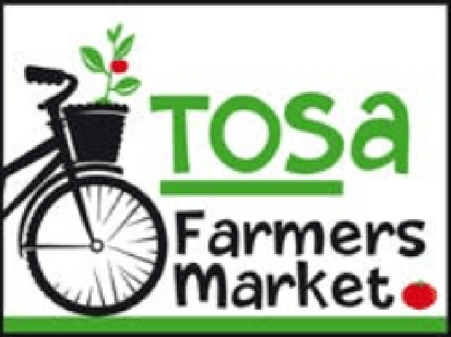 tosa market logo