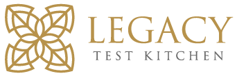 Legacy Test Kitchen logo