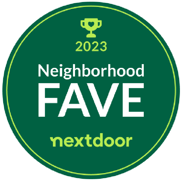 Neighborhood Fave logo