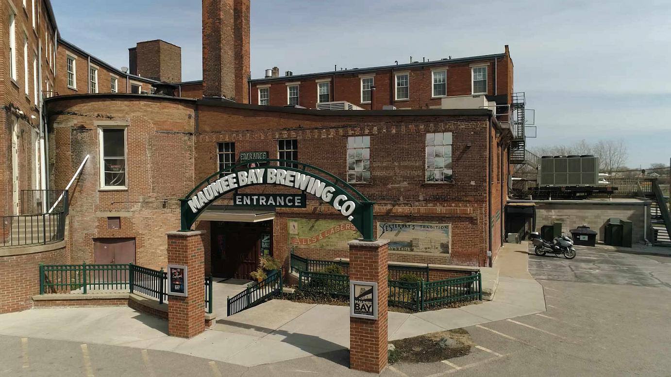 Maumee Bay Brewing Company - Toledo, OH