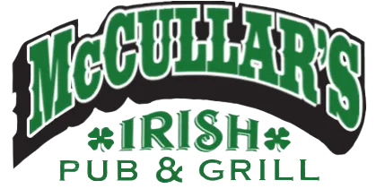 McCullar's Irish Pub logo