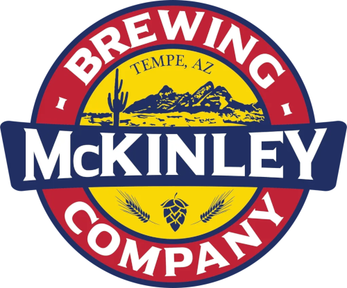 McKinley Brewing Company logo