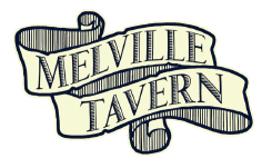 Melville Tavern logo top