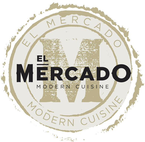 El Mercado Modern Cuisine logo top