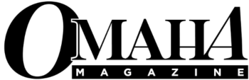 Omaha magazine logo