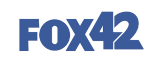 Fox 42 logo