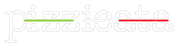 Pizzicata Mesa logo scroll