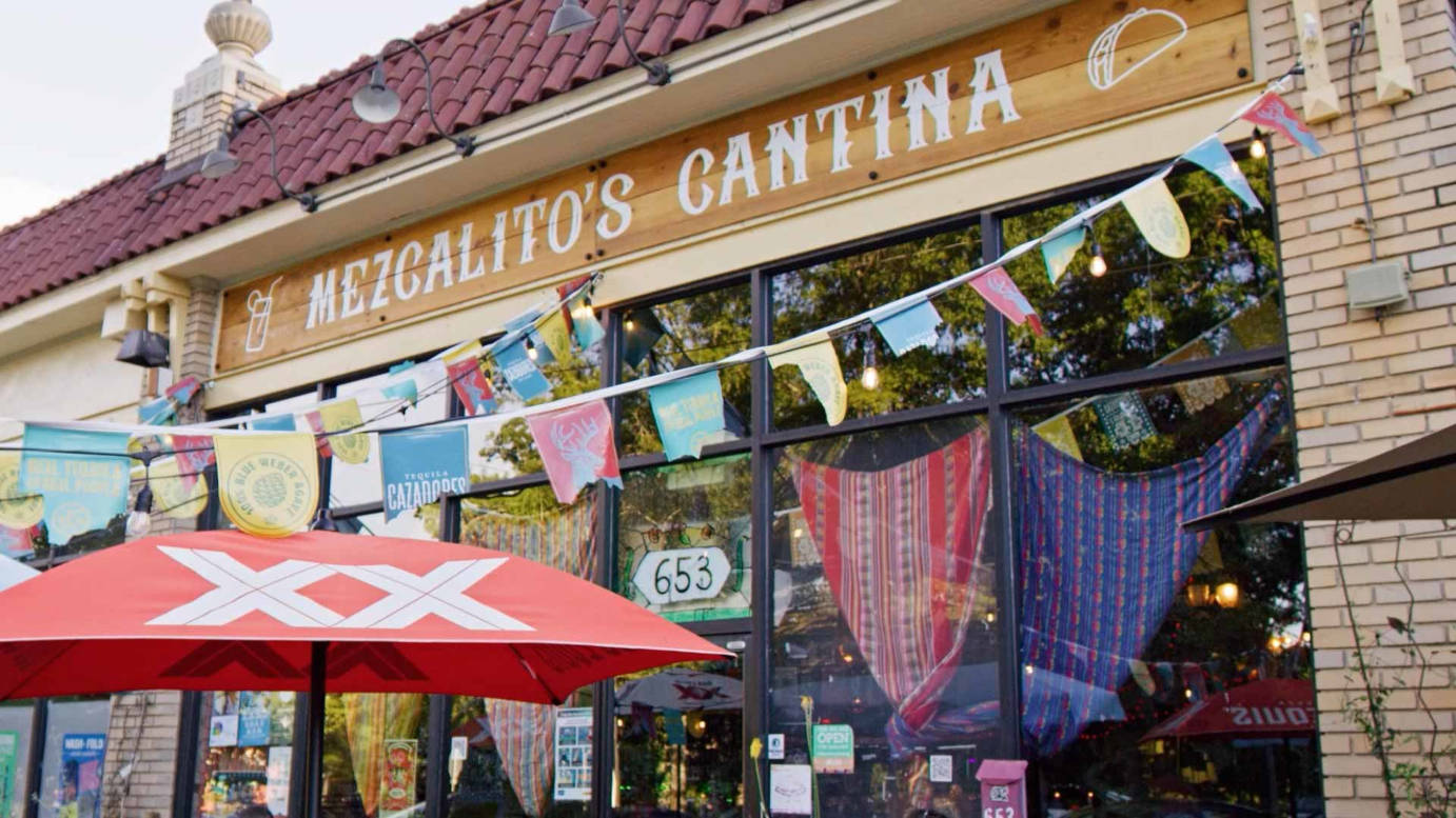 Mezcalitos Cantina - Oakhurst, Decatur, GA