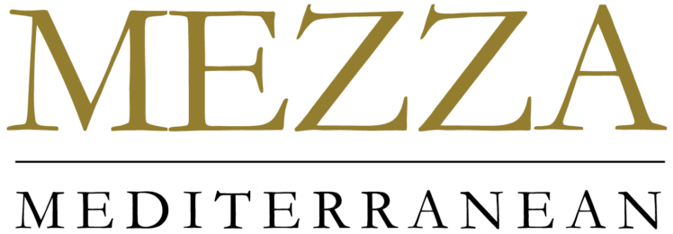 Mezza logo top