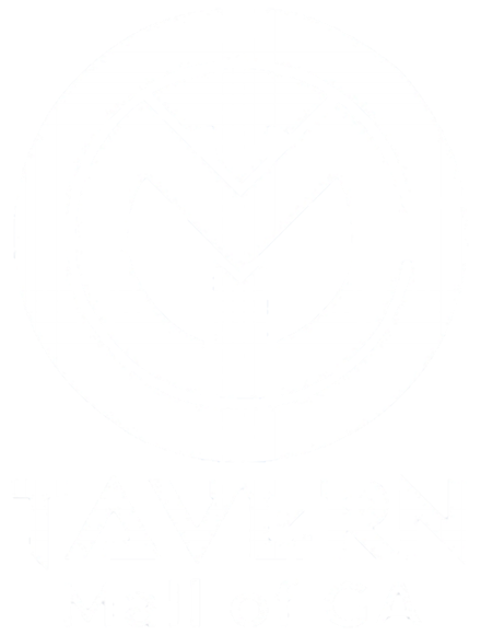 Tavern at Mall of Georgia logo top