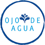 Ojo de Agua logo top