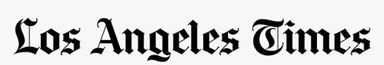 Los angeles Times logo