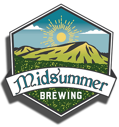 Midsummer Breweries - Landing Page logo