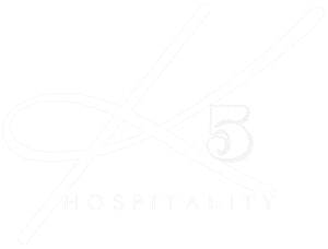 k5 hospitality logo