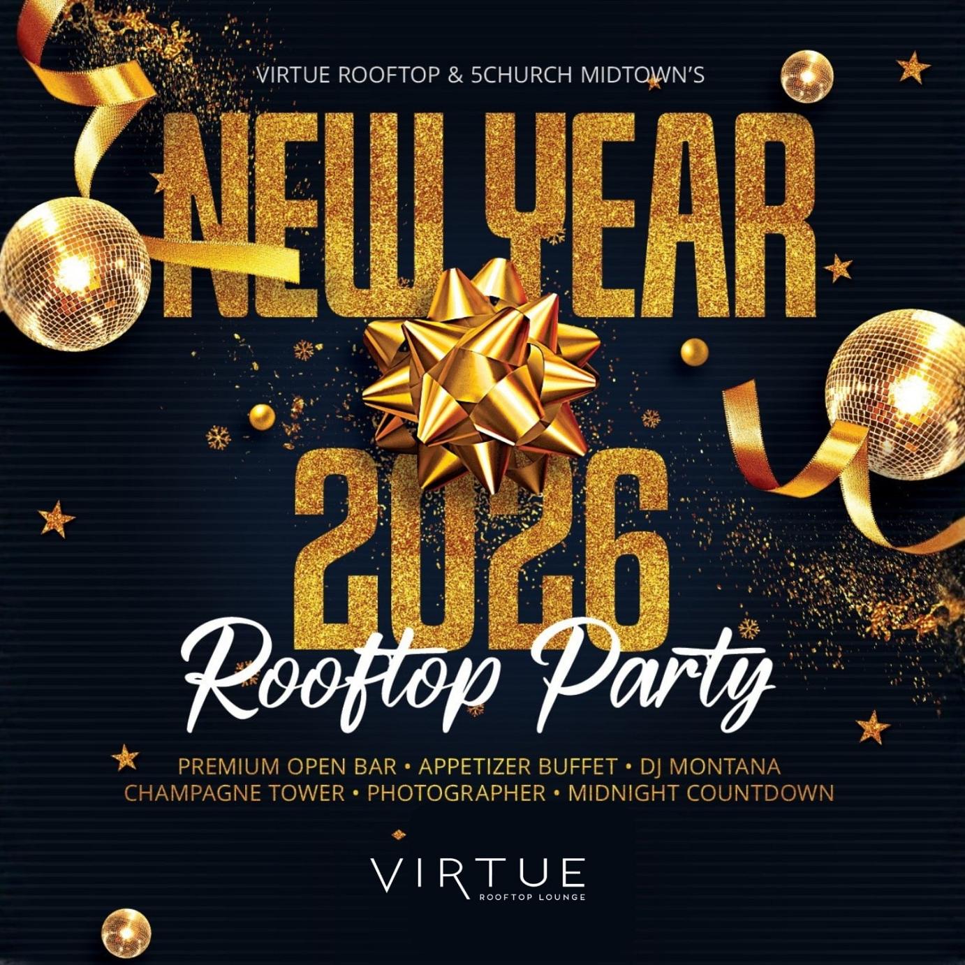 New Year Rooftop Party tickets, opens in a new tab, you are leaving the website