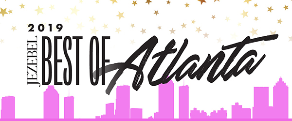 Best of Atlanta logo