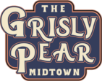 The Grisly Pear Midtown logo top