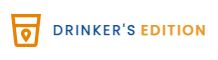 drinker's edition logo