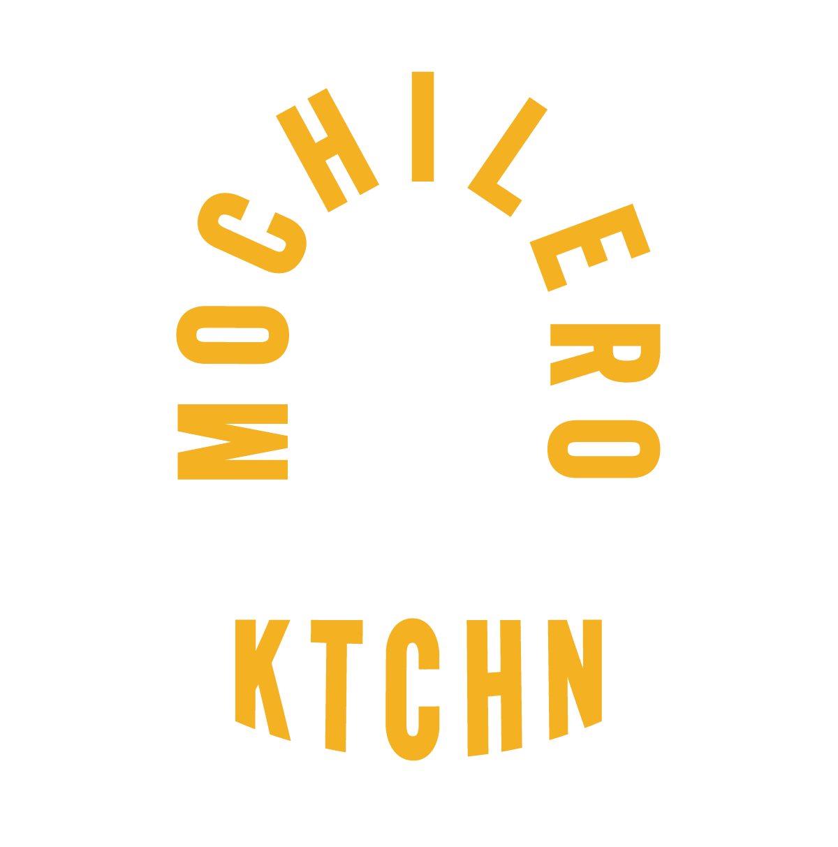 Mochilero Kitchen- Location Landing Page logo