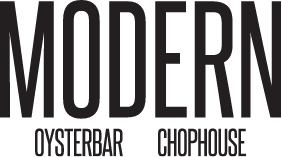 Modern Corner Grill logo top