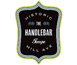 The Handlebar Tempe logo