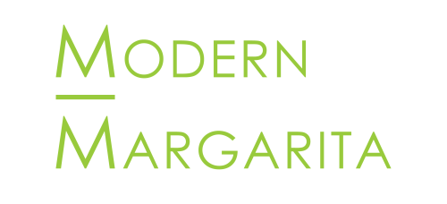 Modern Margarita logo