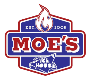 Moes ice House drink