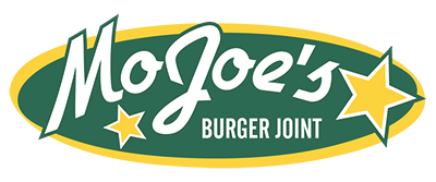 MoJoe's Burger Joint logo