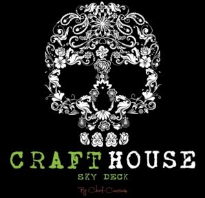 Craft House- Sky Deck.