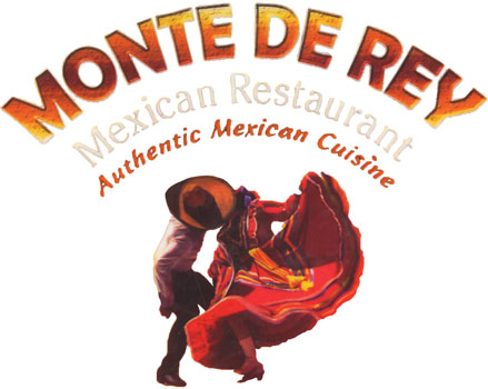 Monte De Rey logo top