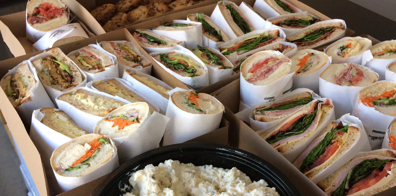 Moore’s Delicatessen Burbank, CA