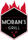 Moran's Grill logo
