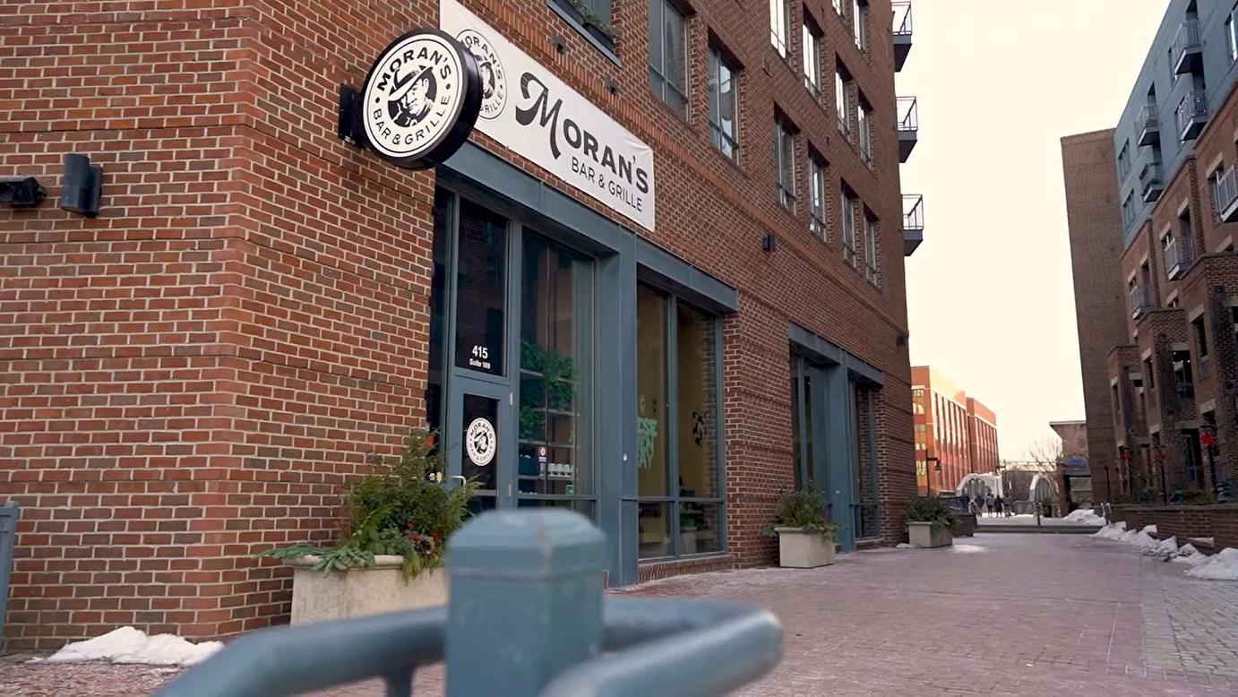 Moran's Bar & Grille