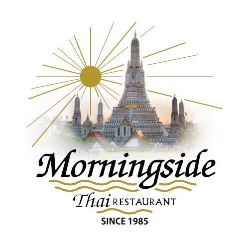 Morningside Thai Restaurant logo