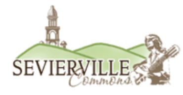 Sevierville logo
