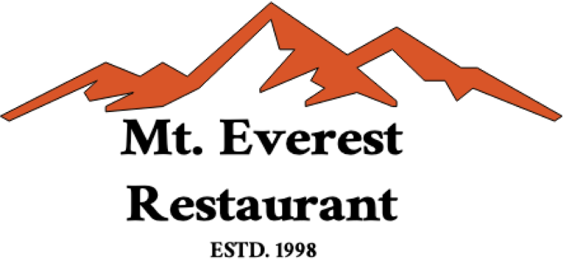 Mt. Everest Restaurant logo