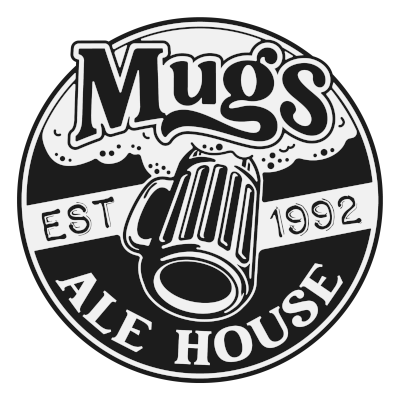 Mugs Ale House logo