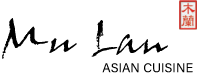 Mulan Cascade logo top