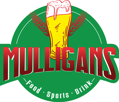 Mulligan's Bar and Grill logo