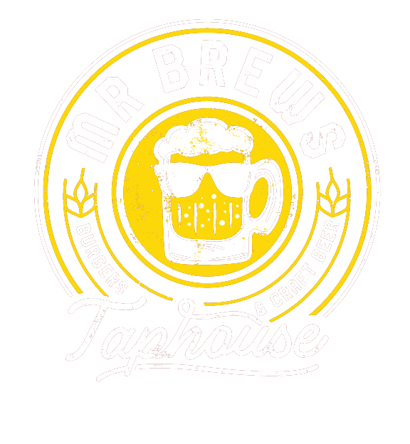 Mr Brews Taphouse - Murfreesboro logo top