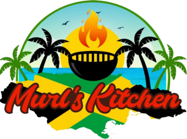 Murl's Kitchen logo top