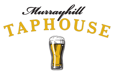 Murrayhill Taphouse logo top