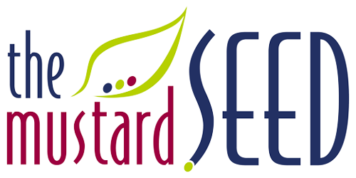 Mustard Seed logo top