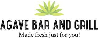 Agave Bar and Grill - Carmel logo top