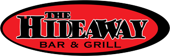 The Hideaway Bars logo