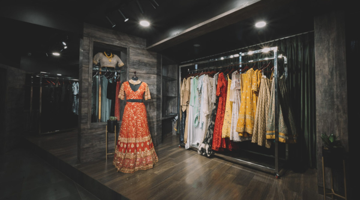Roshankumar Fashion & Boutique photo