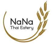 Nana Thai Eatery East Cobb logo top