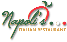 Napoli's Italian Restaurant logo top