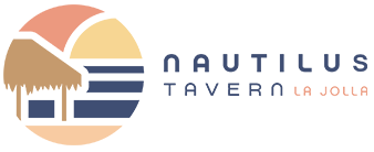 NAUTILUS TAVERN logo top